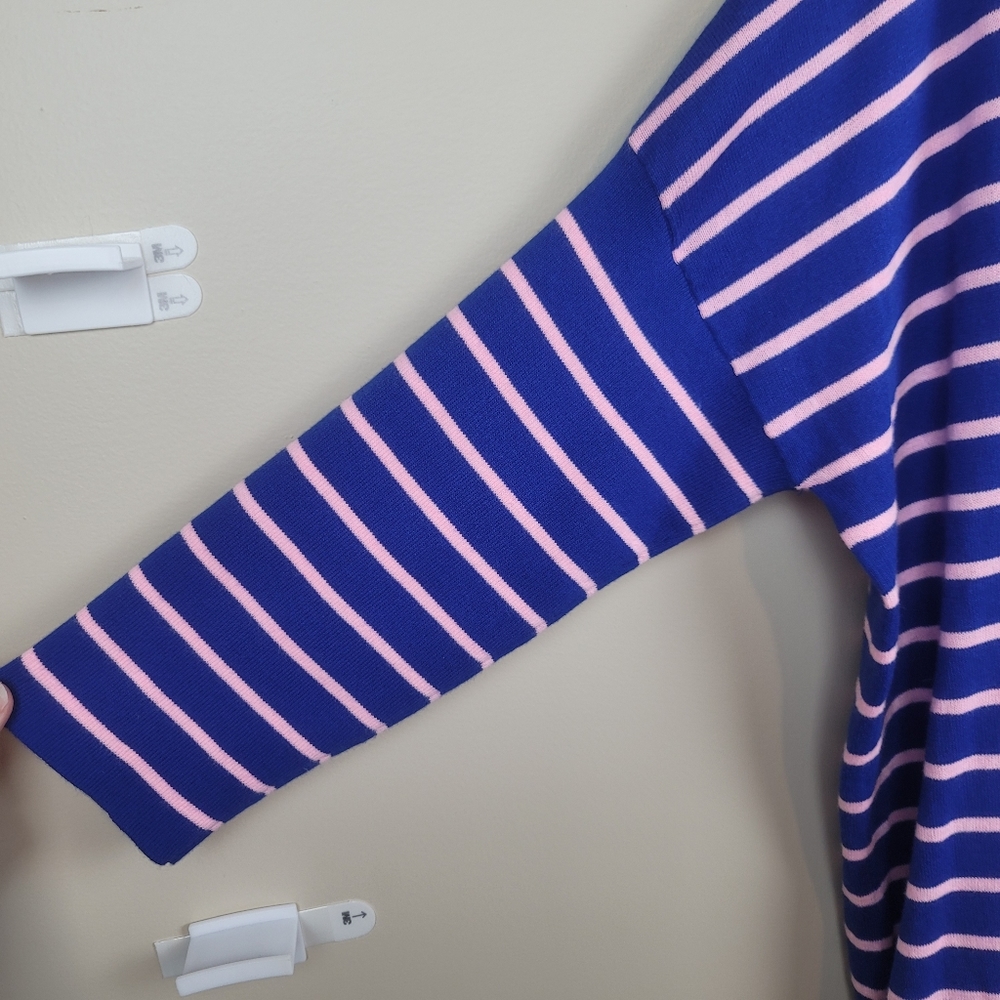Lilly Pulitzer Elba Sweater size L - Picture 4 of 9